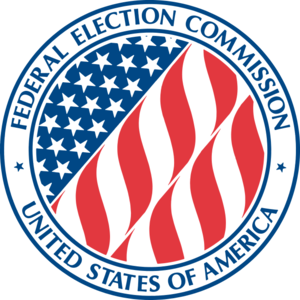 Federal Election Commission seal